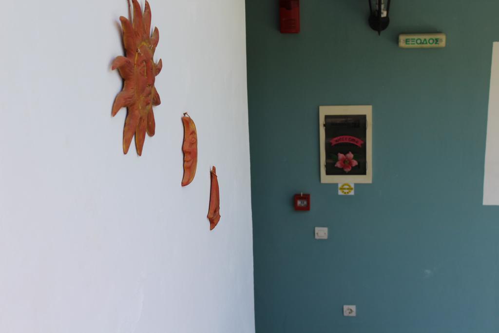 Smile'S Studios Циливи Екстериор снимка